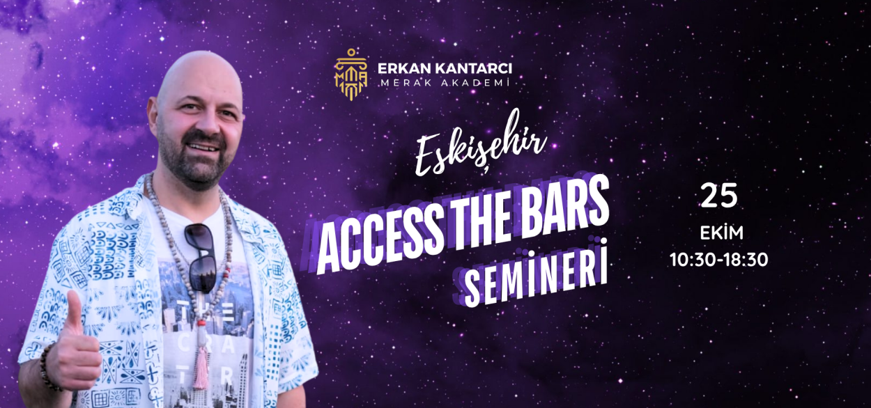 ACCESS THE BARS