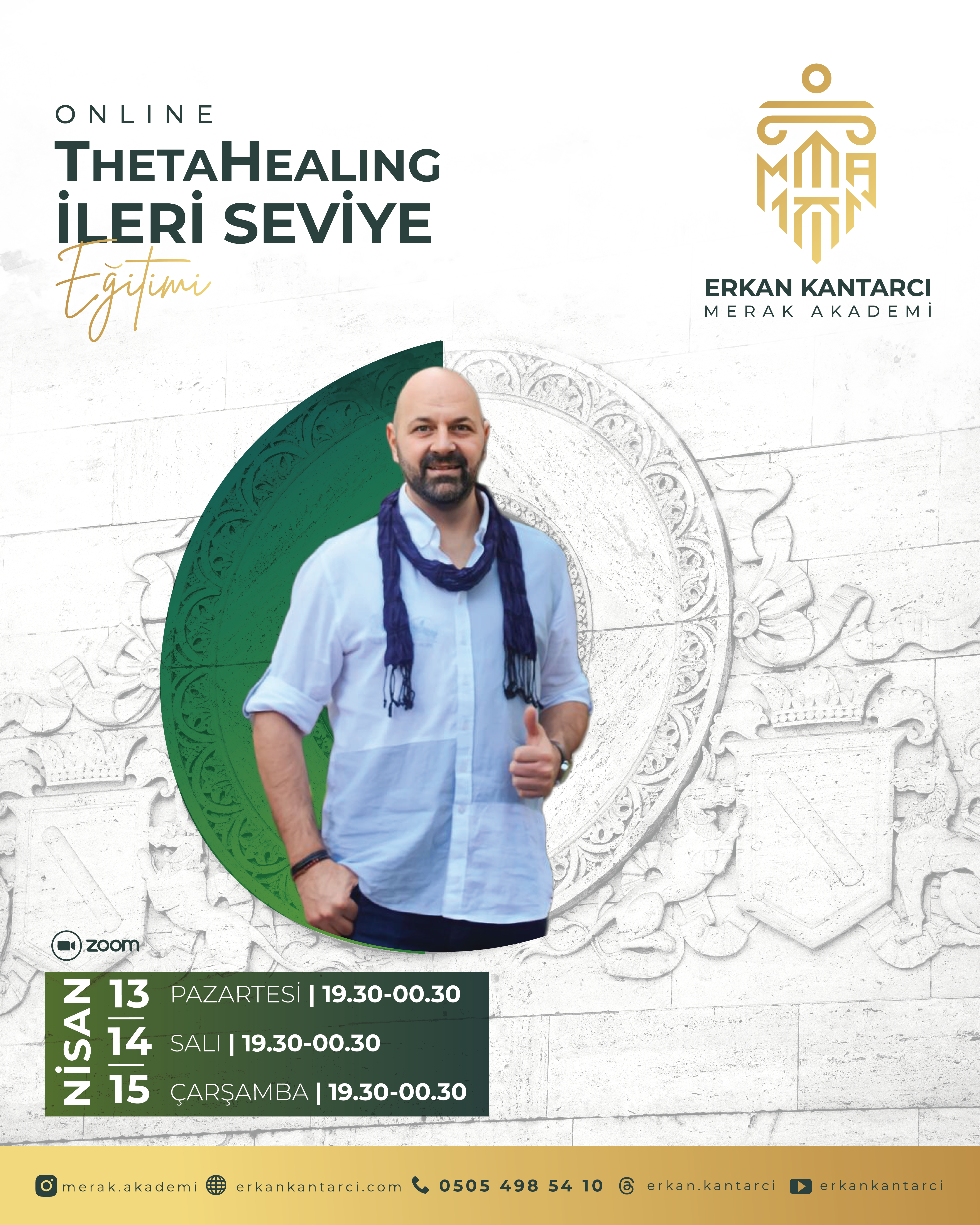 THETAHEALING ADVANCED DNA2