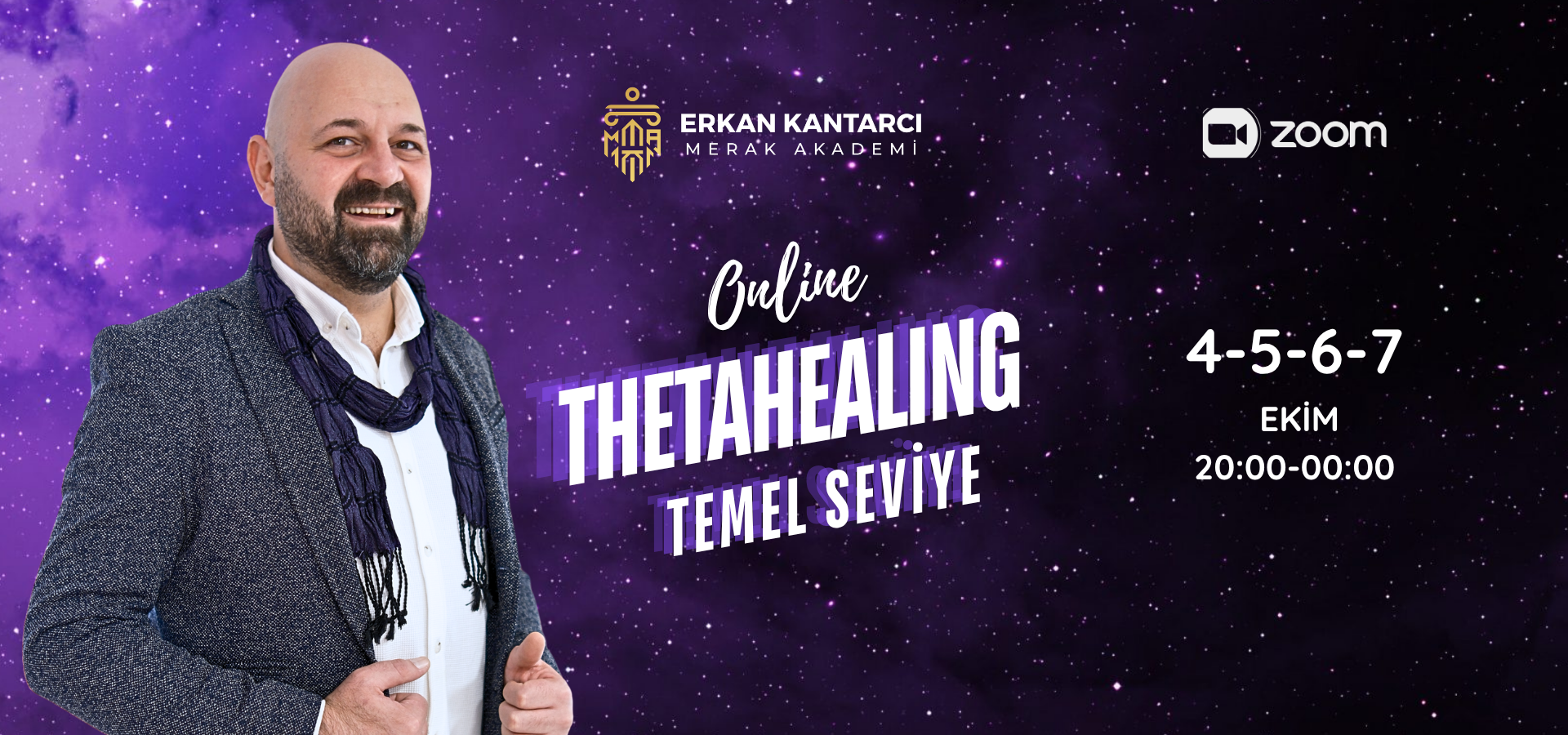 THETAHEALING BASIC DNA
